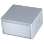 M6427355 / TECHNOMET R215S Caja de aluminio para instrumentación 350x275x150mm