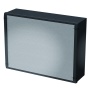 M5840109 / Datamet L Caja de de pared aluminio para electrónica 400x300x116.5mm