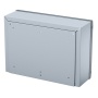 M5835105 / Datamet M Caja de pared de aluminio para electrónica 350x250x116.5mm