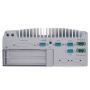 Nuvo-7160GC Series / PC Industrial Embebido Intel® 9th/8th-Gen Core™
