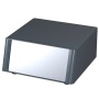 M6428224 / TECHNOMET SL212 Caja de aluminio para instrumentación