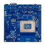 mITX-Q670A / Mini-ITX with Intel® Q670 Chipset, support 13th/12th Generation Intel® Core™ Processors