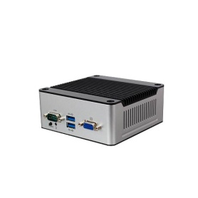 EBOX-ALN3350 w COM / Intel® Apollo Lake N3350 - 1.1GHz