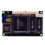 ICOP-2820 / Tarjeta de desarrollo VGA/LCD