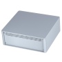 M6427125 / TECHNOMET R210 Caja de aluminio para instrumentación