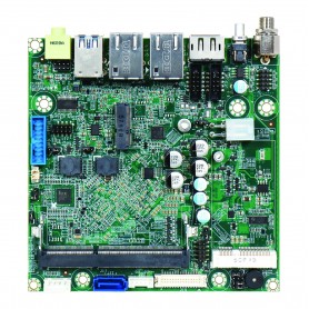 NANO-6062 / Placa NANO-ITX industrial