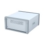 M6010305 / INSTRUMET 10.5″ Caja para instrumentación de 10.5″, 3Ux350mm