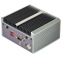QBiX-WHLA8565H-A1 Series / PC Industrial Embebido Intel® Core™ i7-8565U / 2 x HDMI / 2 x LAN Ports