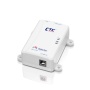 INJ-G30 Series: PoE Injector / Gigabit Ethernet IEEE 802.3af/at PoE Injector (15/30/36W)