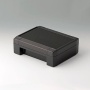C8014181 Caja robusta para electrónica SOLID-BOX 145 en anthracite grey RAL 7016 180x145x60mm IP 66, IP 67, IK 08