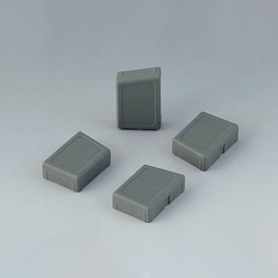 C8100188 / Kit de pies para las cajas Solid-Box de OKW