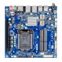 iTXL-H42EA / Thin Mini-ITX with Intel® H420E Chipset, support 10th Generation Intel® Core™ Processor