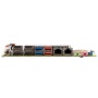 iTXL-1115G4EA / Thin Mini-ITX Embedded Motherboard with Intel® Core™ i3-1115G4E Processor