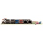 iTXL-1135G7A / Thin Mini-ITX Embedded Motherboard with Intel® Core™ i5-1135G7 Processor