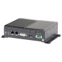 MERA-2000 Series / PC Industrial Embebido - Procesador Intel® Atom / Celeron® Processor J1900, up to 2.42GHz