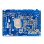 QBiP-x6413EAT / 3.5″ SubCompact Wide Temperature Embedded Motherboard with Intel® Celeron® J1900 Processor