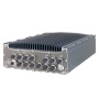 SEMIL-1700 Series / IP67 GPU Computer Supporting NVIDIA® RTX A2000/Tesla T4/Quadro P2200 and Xeon E or 9th/ 8th-Gen Core CPU