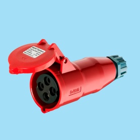 16A/32A-IP44 | CEE Connector