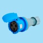 63A-IP44 | CEE Connector