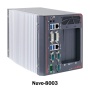 Nuvo-8000 Series / PC Industrial Embebido Intel® 9th/ 8th-Gen Core™ i7/i5/i3 hasta 5 ranuras PCIe/ PCI