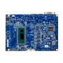 QBiP-1235A / 3.5” SubCompact Board with 12th Generation Intel® Core™ i5-1235U Processor