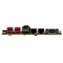 QBiP-1215UEA / 3.5” SubCompact Board with 12th Generation Intel® Core™ i3-1215UE Processor