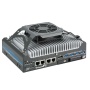 Nuvo-9531 Series / Intel® 13th/12th -Gen Core™ i9/i7/i5/i3 Compact Fanless Computer