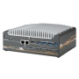 Nuvo-9501 Series / Intel® 13th/12th-Gen Core™ Compact Fanless Computer with 2x 2.5GbE and 4x USB3.2