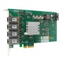 PCIe-PoE354at/ 4-port server-grade gigabit 802.3at PoE+ machine vision frame grabber card