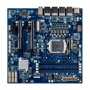 uATX-W48EA / Micro-ATX Intel® W480E Chipset, support 11th/10th Gen Xeon W-1200, Core i3, Pentium & Celeron
