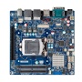 mITX-H42EA / Mini-ITX with Intel® H420E Chipset, support 10th Gen Intel® Core™ Processor