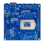 mITX-H42EA / Mini-ITX with Intel® H420E Chipset, support 10th Gen Intel® Core™ Processor