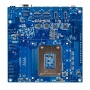mITX-H61EC / Mini-ITX with Intel® H610E Chipset, support 13th/12th Generation Intel® Core™ Processors