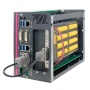 PB-2500J series / Industrial-grade intelligent supercapacitor-based power backup module