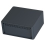 M6422124 / TECHNOMET R110 Caja de aluminio para instrumentación 225x200x100