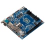 mITX-1605A / Mini-ITX Embedded Motherboard with AMD Ryzen™ R1505G Embedded Processor