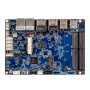 QBiP-2718A / 3.5″ SubCompact Embedded Motherboard with AMD Ryzen™ V2718 Embedded Processor
