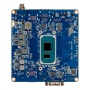 QBi-1115G4EA / Embedded Compact Board with Intel® Core™ i5-1135G7 Processor, Dual Channel DDR4