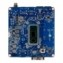 QBi-8665A / Embedded Compact Board with Intel® i7-8665UE Processor