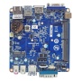 QBi-5005B / Embedded Compact Board with Intel® Pentium® Silver J5005 Processor