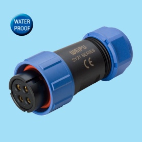SY2110/S | Cable connector