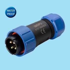 SY2110/P | Cable connector