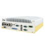 Nuvo-5100VTC Series / PC Industrial Embebido Intel® 6th-Gen Skylake Core™ i7