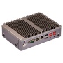 QBiX-Pro-TGLA1135G7H-A2 / Industrial system with Intel® Core™ i5-1135G7 Processor