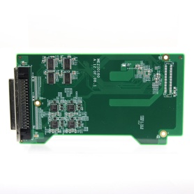 MezIO-C180/MezIO-C181 / 8-port RS-232/ 422/ 485 MezIO™ Module