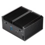 QBiX-KBLA7100H-A1 / PC Industrial Embebido con procesador Intel® Core™ i3-7100U