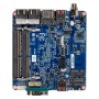 QBi-8365A / Embedded Compact Board with Intel® i5-8365UE Processor