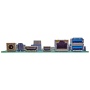 QBi-3965B / Embedded Compact Board with Intel® Celeron® 3965U Processor