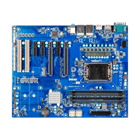 ATX-Q670A / ATX with Intel® Q670 Chipset, support 13th/12th Generation Intel® Core™ Processors