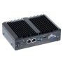 QBiX-Pro-BYTA1900H-A1 / Industrial system with Intel® Celeron® J1900 Processor